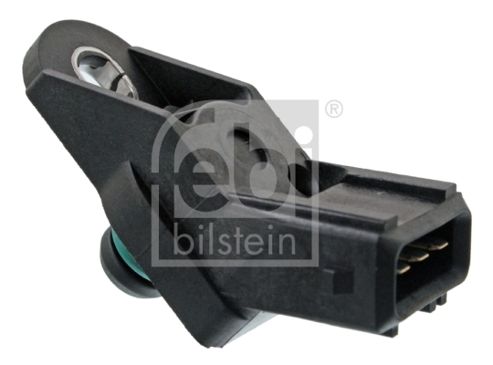 Sensor, intake manifold pressure